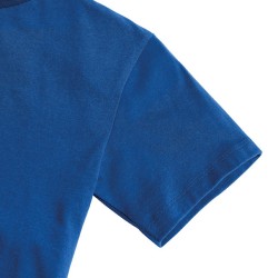 Dziecięcy czysty organiczny t-shirt