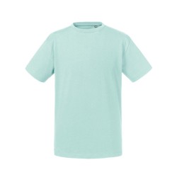 Dziecięcy czysty organiczny t-shirt