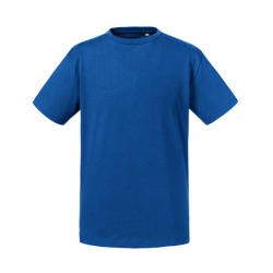 Dziecięcy czysty organiczny t-shirt