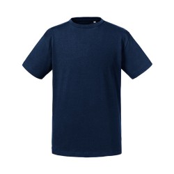 Dziecięcy czysty organiczny t-shirt