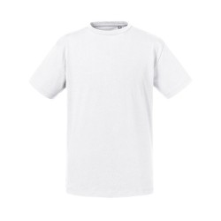 Dziecięcy czysty organiczny t-shirt