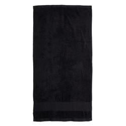 Organic Cozy Bath Sheet