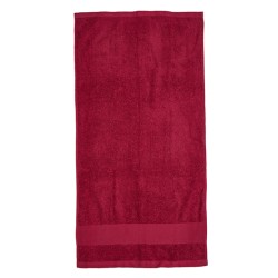 Organic Cozy Bath Sheet