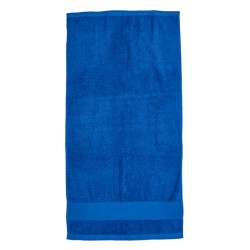Organic Cozy Bath Sheet