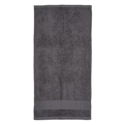 Organic Cozy Bath Sheet