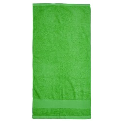 Organic Cozy Bath Sheet