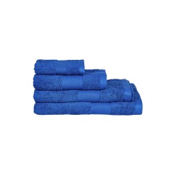 Organic Cozy Bath Sheet