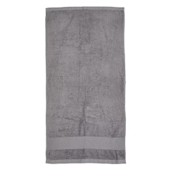 Organic Cozy Bath Sheet