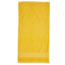 Organic Cozy Bath Sheet