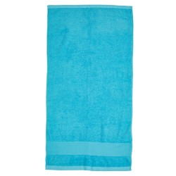 Organic Cozy Bath Sheet