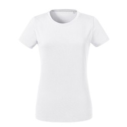 Ladies´ Pure Organic Heavy Tee