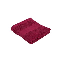 Organic Cozy Guest Towel
