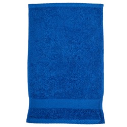 Organic Cozy Guest Towel
