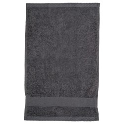 Organic Cozy Guest Towel