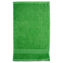 Organic Cozy Guest Towel