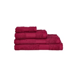 Organic Cozy Guest Towel