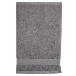 Organic Cozy Guest Towel