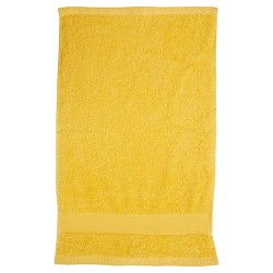 Organic Cozy Guest Towel