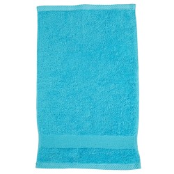 Organic Cozy Guest Towel