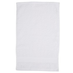 Organic Cozy Guest Towel