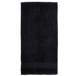 Organic Cozy Bath Towel