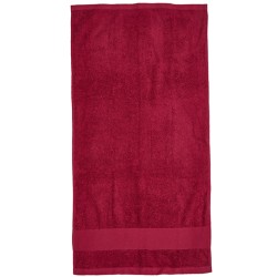 Organic Cozy Bath Towel