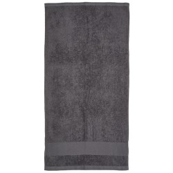 Organic Cozy Bath Towel