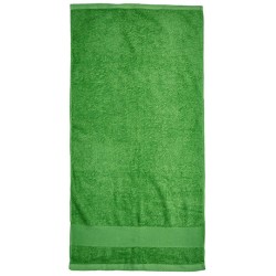 Organic Cozy Bath Towel