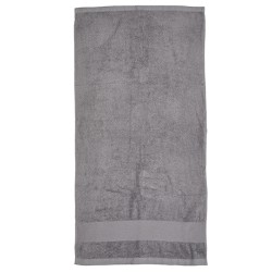 Organic Cozy Bath Towel