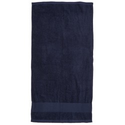 Organic Cozy Bath Towel