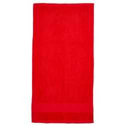 Organic Cozy Bath Towel
