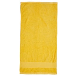 Organic Cozy Bath Towel
