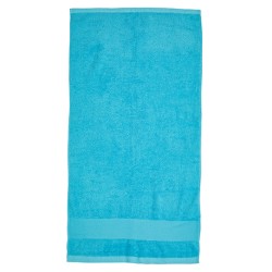 Organic Cozy Bath Towel