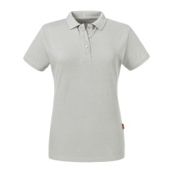 Ladies´ Pure Organic Polo
