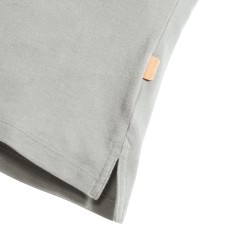 Damski czysty organiczny polo