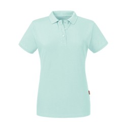 Ladies´ Pure Organic Polo