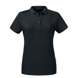 Ladies´ Pure Organic Polo