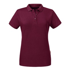 Ladies´ Pure Organic Polo