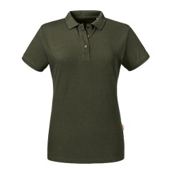 Ladies´ Pure Organic Polo