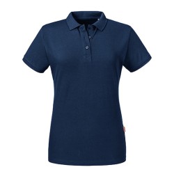 Ladies´ Pure Organic Polo