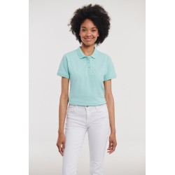 Ladies´ Pure Organic Polo