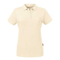 Ladies´ Pure Organic Polo