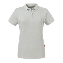 Ladies´ Pure Organic Polo