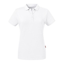 Ladies´ Pure Organic Polo