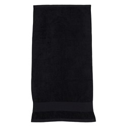 Organic Cozy Hand Towel