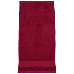 Organic Cozy Hand Towel