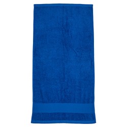 Organic Cozy Hand Towel