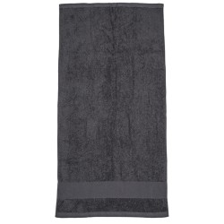 Organic Cozy Hand Towel
