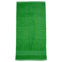Organic Cozy Hand Towel