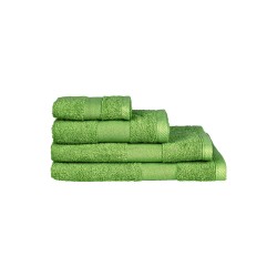 Organic Cozy Hand Towel